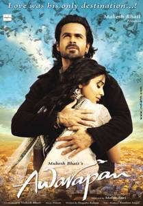 Awarapan, Emraan Hashmi, Shriya Saran, Mrinalini Sharma, Ashutosh Rana, 2007