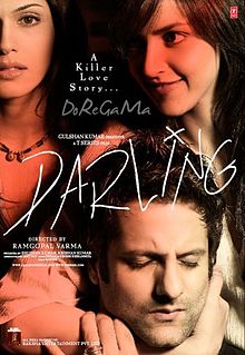 Darling, Fardeen Khan, Isha Koppikar, Esha Deol, 2007