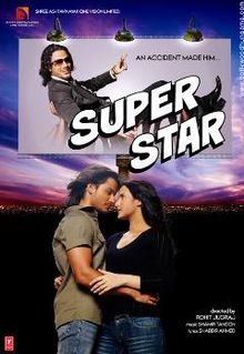 Superstar, Kunal Khemu, Tulip Joshi, Aushima Sawhney, Reema Lagoo, Sharat Saxena, 2008