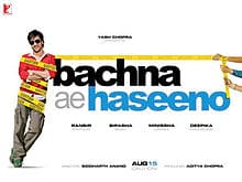 Bachna Ae Haseeno, Ranbir Kapoor, Bipasha Basu, Minissha Lamba, Deepika Padukone, Kunal Kapoor, 2008