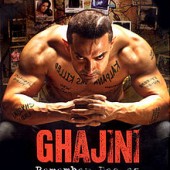 Ghajini