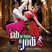 Rab Ne Bana Di Jodi