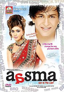 Aasma: The Sky Is the Limit, Hrishitaa Bhatt, Seema Biswas, Nauheed Cyrusi, Mansi Dovhal, Ravi Gossain, 2009