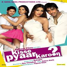 Kisse Pyaar Karoon, Arshad Warsi, Aashish Chaudhary, Aarti Chhabria, Yash Tonk, Udita Goswami, 2009