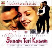 Sanam Teri Kasam, Saif Ali Khan, Pooja Bhatt, Atul Agnihotri, 2009