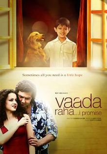Vaada Raha, Bobby Deol, Kangana Ranaut, Dwij Yadav, Atul Agnihotri, 2009