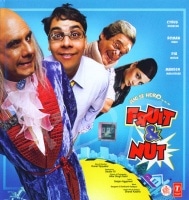 Fruit and Nut, Boman Irani, Cyrus Broacha, Mahesh Manjrekar, Dia Mirza, 2009