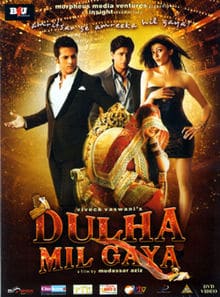 Pyaar Impossible!, Priyanka Chopra, Uday Chopra, Anupam Kher, Dino Morea, 2010