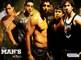 Its a Mans World, Mohsin Akhtar, Mouli Ganguly, Ranjeet Jha, Mikhil Chindaramani, 2010