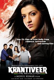 Krantiveer – The Revolution, Jahan Bloch, Sameer Aftab, 2010