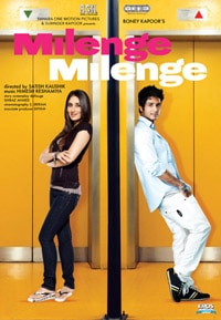 Milenge Milenge, Kareena Kapoor, Shahid Kapoor, Aarti Chabria, 2010