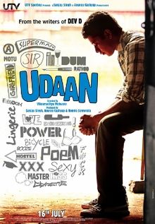 Udaan, Ronit Roy, Rajat Barmecha, 2010