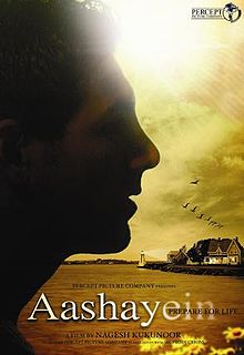 Aashayein, John Abraham, Sonal Sehgal, Prateeksha Lonkar, 2010