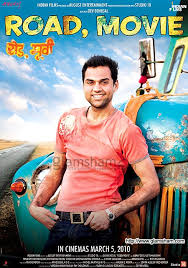 Road, Movie, Abhay Deol, Satish Kaushik, Tannishtha Chatterjee, Mohammed Faisal Usmani, 2010