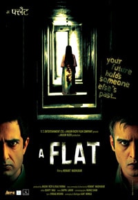 A Flat, Sanjay Suri, Jimmy Shergill, 2010