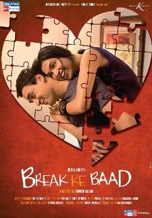 Break Ke Baad, Imran Khan, Deepika Padukone, 2010