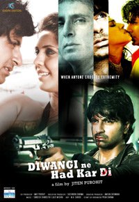 Diwangi Ne Had Kar Di, Aditya Raj Kapoor, Deep, Ashhmita, 2010