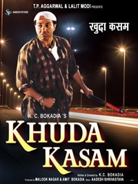 Khuda Kasam, Sunny Deol, Tabu, Farida Jalal, Govind Namdeo, 2010