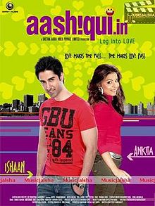 Aashiqui.in,   , 2011
