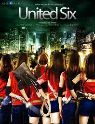 United Six, Parvathy Omanakuttan , 2011