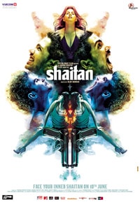 Shaitan, Rajeev Khandelwal, Kalki Koechlin , 2011