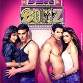 Desi Boyz