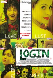 Login, , 2012