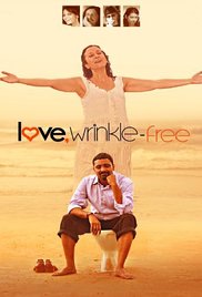 Love, Wrinkle-free, , 2012