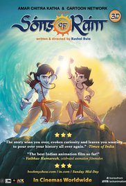 Sons Of Ram, , 2012