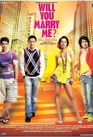 Will You Marry Me?, Shreyas Talpade, Mugdha Godse, Rajeev Khandelwal, Muzamil Ibrahim , 2012