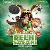 Delhi Safari
