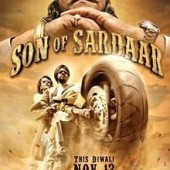 Son Of Sardaar