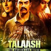 Talaash