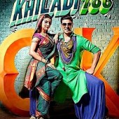 Khiladi 786