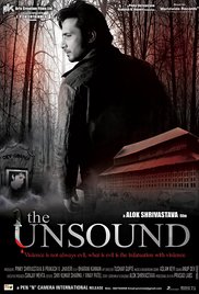 The Unsound, , 2013