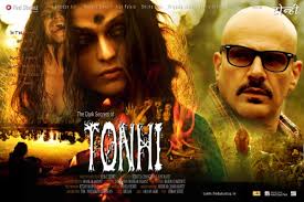 The Dark Secrets Of Tonhi,  , 2014