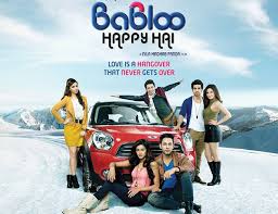 Babloo Happy Hai, Sahil Anand, Erica Fernandes, Preet Kamal, Sumit Suri, Amol Parashar, Reyhna Malhotra, Parvin Dabas, Anu Choudhury, Pooja Tawde, Khusbhoo Purohit, Mika Singh, 2014