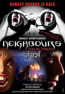 Neighbours, Arbaaz Ali Khan, Roushika Reikhi, Shakti Kapoor, Gavie Chahal, Rufy Khan, Hritu Dudani, Kirti Vaidhya, Prince Sodhi, Sunny Singh, 2014