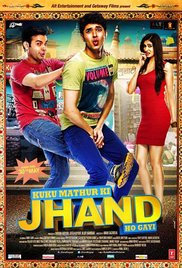 Kuku Mathur Ki Jhand Ho Gayi, Siddharth Gupta, Simran Kaur Mundi, Pallavi Batra, 2014