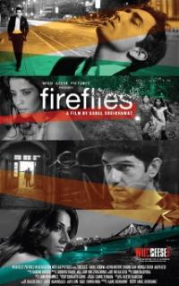 Fireflies, Rahul Khanna, Monica Dogra, Arjun Mathur, Shivani Ghai, Aadya Bedi, 2014