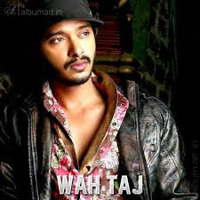 Wah Taj, Shreyas Talpade, Manjari Fadnis, Hemant Pandey, Rajesh Sharma, Vishwajeet Pradhan, Rakesh Shrivastav, 2014