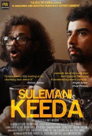 Sulemani Keeda, Naveen Kasturia, Mayank Tewari, Aditi Vasudev, 2014