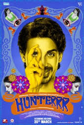 Hunterrr, Gulshan Devaiah, Radhika Apte, Sai Tamhankar, 2015
