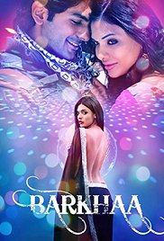 Barkhaa, Sara Loren, Taaha Shah, Shweta Pandit, Priyanshu Chatterjee, 2015