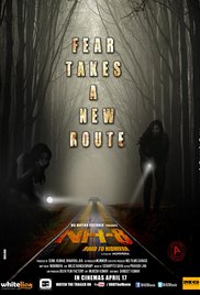 NH-8 Road to Nidhivan, Auroshikha Dey, Ravneet Kaur, Satyakam Anand, Arjun Fauzdar, Swaroopa Ghosh, 2015