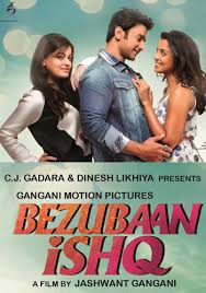 Bezubaan Ishq, Nishant Malkani, Mugdha Godse, Sneha Ullal, 2015