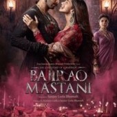 Bajirao Mastani