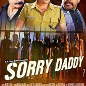 Sorry Daddy
