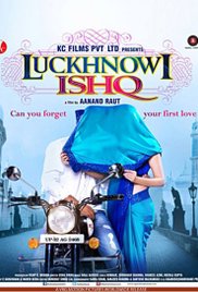 Luckhnowi Ishq, Adhyayan Suman, Karishma Kotak, 2016