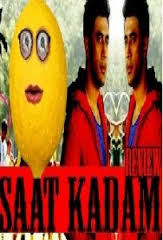 Saat Kadam, , 2016